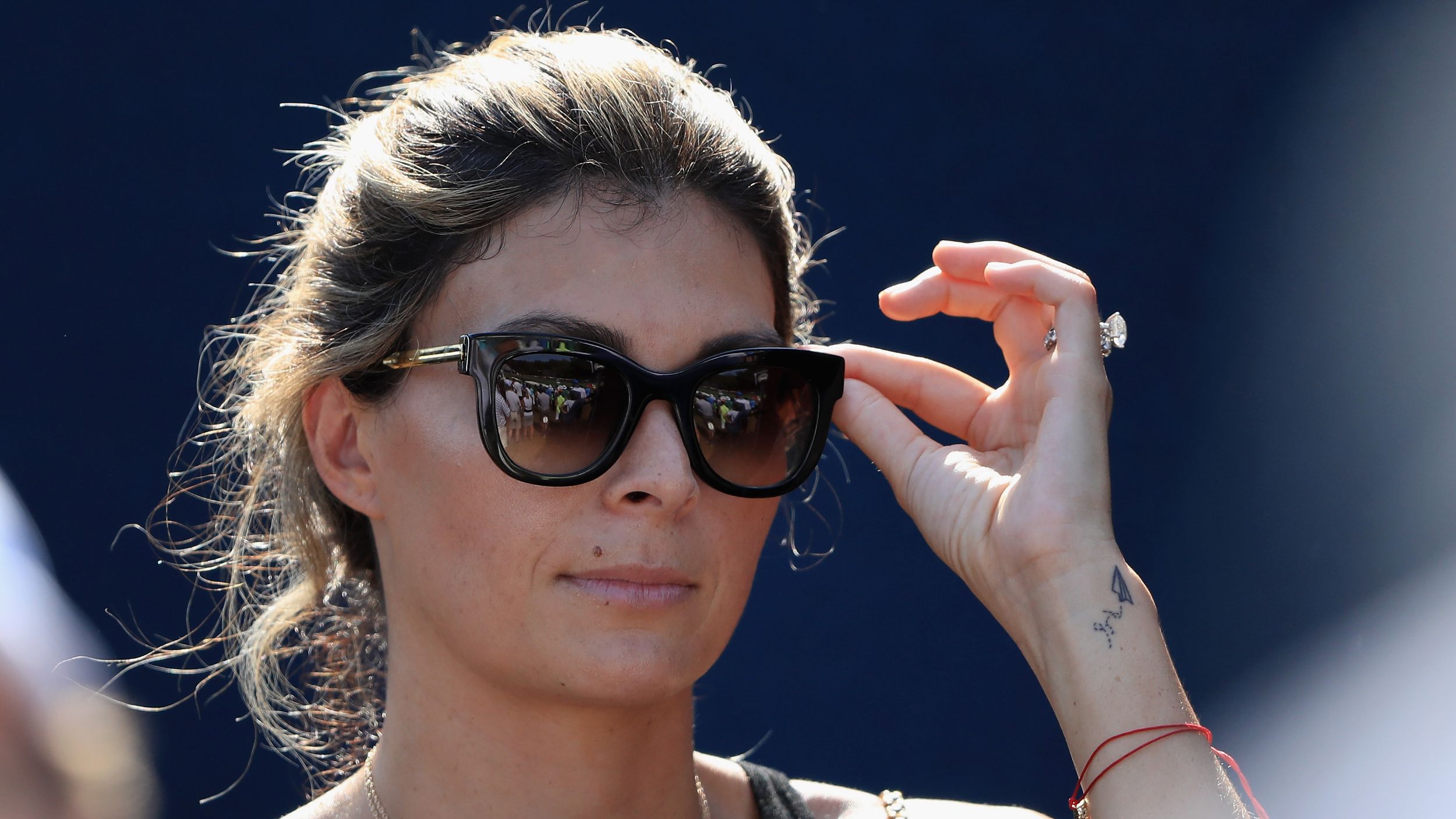 Gabby Granado: The Pillar of Strength Behind Gary Woodland